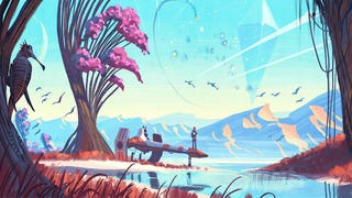 No Man's Sky Atlas Rising update will improve story and add quick travel portals, drops this week