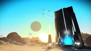 No Man's Sky Atlas Rises update out today, brings basic co-op, 30 hours of story content, missions, more