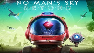 No Man's Sky: Beyond has released - here's the patch notes