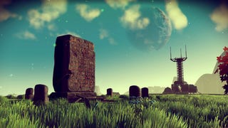 No Man's Sky - how to easily farm Thamium9, one of the most used elements