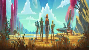 No Man's Sky: How to Get Living Water