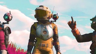 How to Fix No Man’s Sky Base Computer Archives Bug
