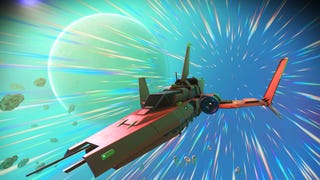 No Man's Sky release date for Xbox One leaked