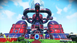 No Man's Sky Path Finder update too enormous and rad to detail in a headline