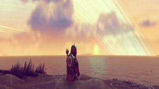 The Most Beautiful Pictures Taken in No Man's Sky