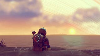 The Most Beautiful Pictures Taken in No Man's Sky