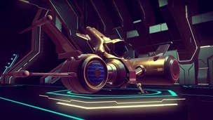 No Man's Sky: how to get a 48 slot ship without paying through the nose