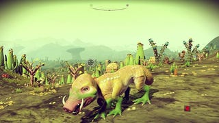 No Man's Sky patch out for PC, in submission for PS4 and "should be out very soon"