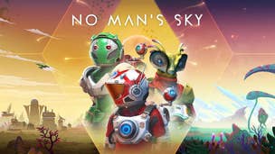 No Man's Sky in development for PlayStation VR2