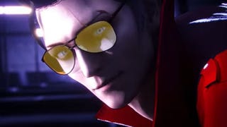 Check out this rather interesting No More Heroes 3 extended trailer