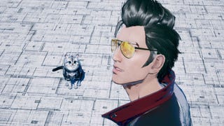 No More Heroes 3 coming to PC, PlayStation, and Xbox in October
