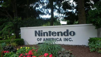 Nintendo of America receives its second labor complaint of the year