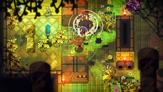 Nobody Saves the World is a new action-RPG coming from the developers of Guacamelee
