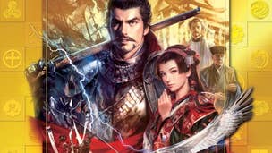 New Nobunaga's Ambition coming to Europe and North America this Autumn