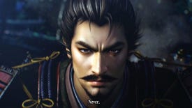 Wot I Think: Nobunaga's Ambition Sphere Of Influence
