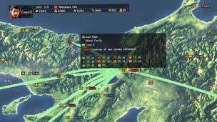 You can use diplomacy in Nobunaga's Ambition if you're some kind of wuss