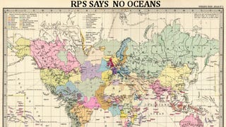 No Oceans: Call For Worldwide Release Dates