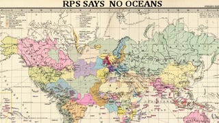 No Oceans: Call For Worldwide Release Dates