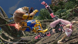 Noctis in Tekken 7: vediamo lo stile di combattimento del nuovo arrivato in un nuovo filmato