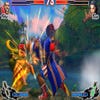 Capturas de pantalla de Super Street Fighter IV 3D Edition