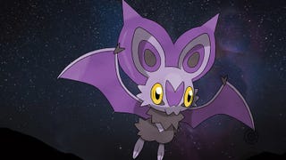 Noibat fans will be pleased to know it's the star of Pokemon Go's February Community Day