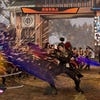 Screenshots von Samurai Warriors 4 Empires