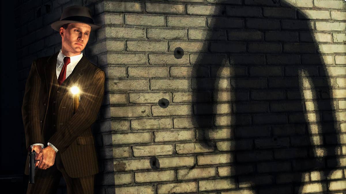 LA Noire walkthrough, guide and tips: How to solve every case in