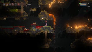 Noita leaves early access this October
