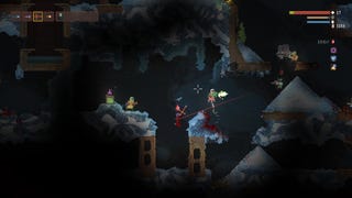 Noita review