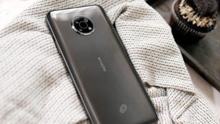 Nokia prezentuje najtańszy smartfon z 5G