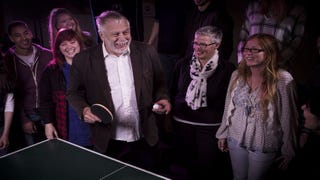Nolan Bushnell inks three game deal with Spil Games