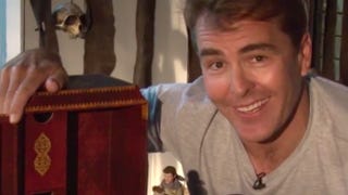 Nolan North nabs Star Trek 2 cameo thanks to Uncharted