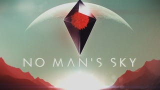 First Look: No Man's Sky