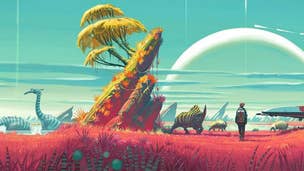 From Us to You! Delves Deep Into No Man's Sky, PlayStation Neo, and Project AM2R