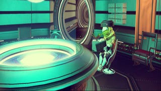 No Man's Sky Standing Guide – How to Increase Your Standing with Aliens