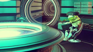 No Man's Sky Standing Guide – How to Increase Your Standing with Aliens