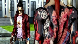 Ubisoft's not the US publisher for No More Heroes on PS3 and 360