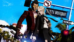 No More Heroes 1 and 2 listed for PC release by the ESRB
