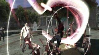 Ubisoft confirms it's to publish No More Heroes 2: Desperate Struggle