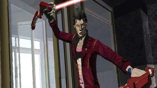New No More Heroes 2 vids show women, weapons