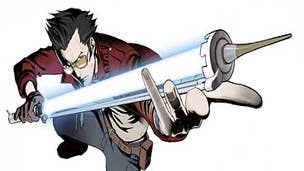 No More Heroes confirmed for 360 and PS3