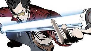 No More Heroes 2 confirmed for May 28 UK release