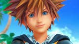 Nomura: 'Final Fantasy 7 Remake en Kingdom Hearts 3 nog lang niet klaar'
