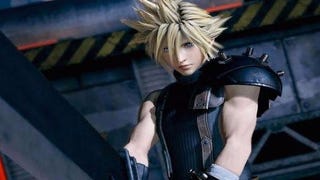 Nomura: Final Fantasy 7 spin-off HD remakes 'moeilijk'