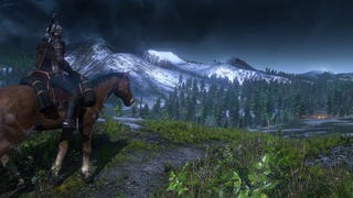 The Witcher 3: Wild Hunt não será compatível com DirectX12
