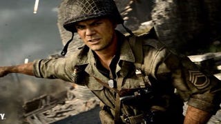Non hai voglia di avanzare nel multiplayer di Call of Duty WWII? Assumi qualcuno che lo faccia al posto tuo