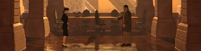 Noodle stands and acid rain: four decades of gaming's urban dystopias