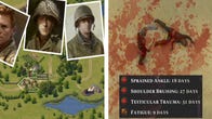 The Flare Path: Doubty