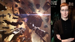 EVE Online's Andie Nordgren: "When People Are Talking A Lot About CCP That Usually Means Something Is Wrong"