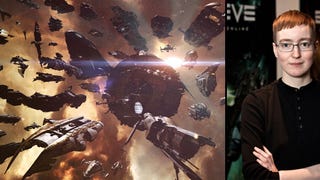 EVE Online's Andie Nordgren: "When People Are Talking A Lot About CCP That Usually Means Something Is Wrong"